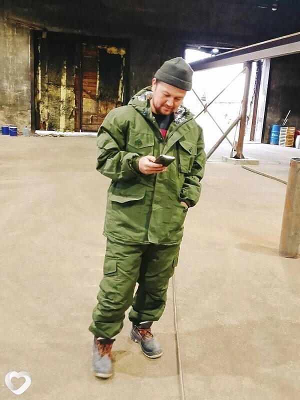 Samir, 30, Алдане — анкета №4476780