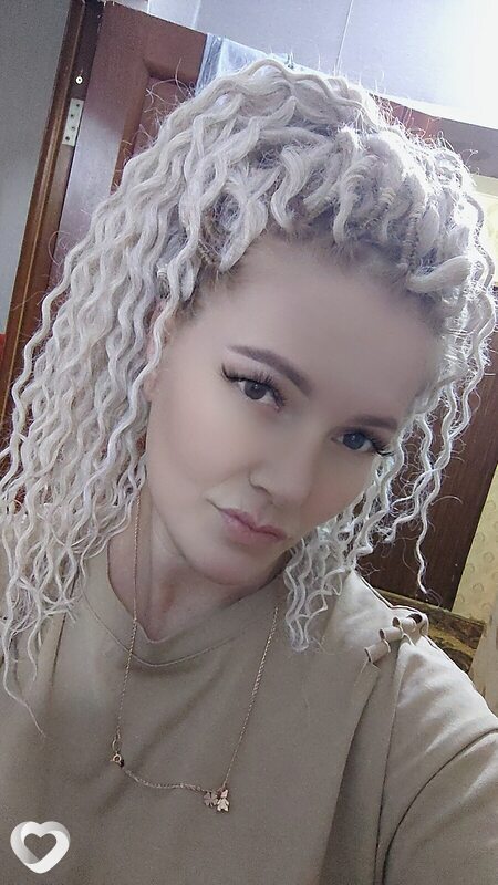 Рита, 45, Уфе — анкета №4476887