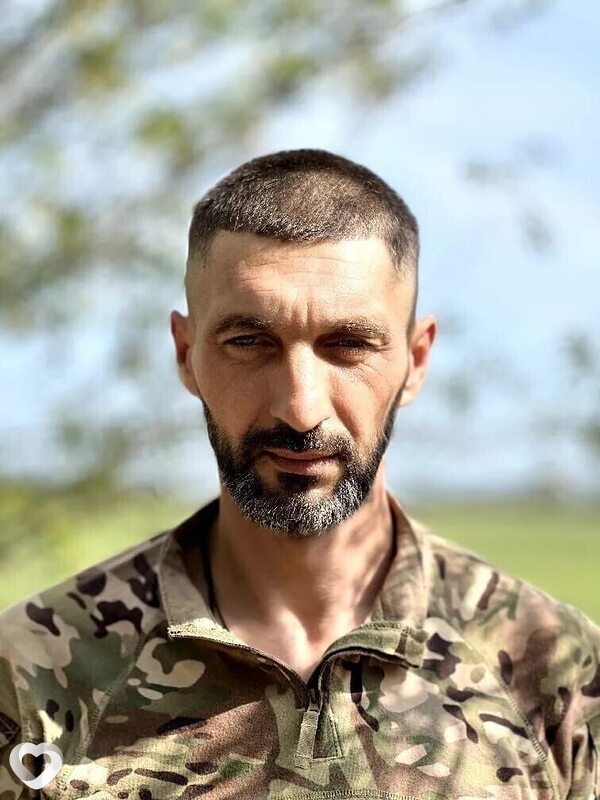 Руслан, 42, Сургуте — анкета №4476889
