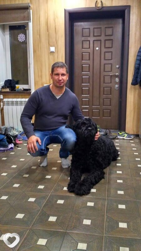 Виктор, 36, Солнечногорске — анкета №4476893