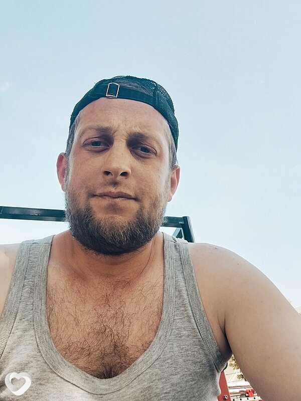 Сергей, 29, Барановичах — анкета №4476897