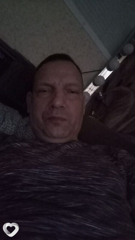 Борис, 55, Санкт-Петербурге — анкета №4476909