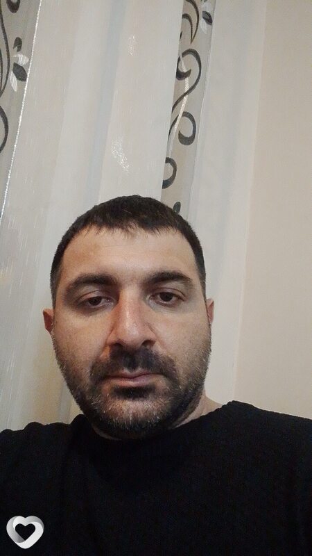 Руслан, 37, Ярославле — анкета №4476915