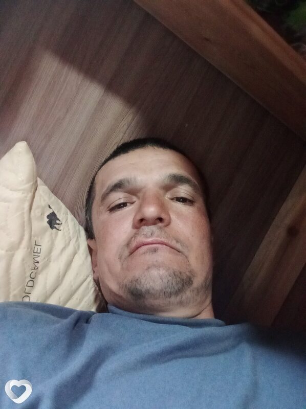Абдусалам, 41, Иркутске — анкета №4476920