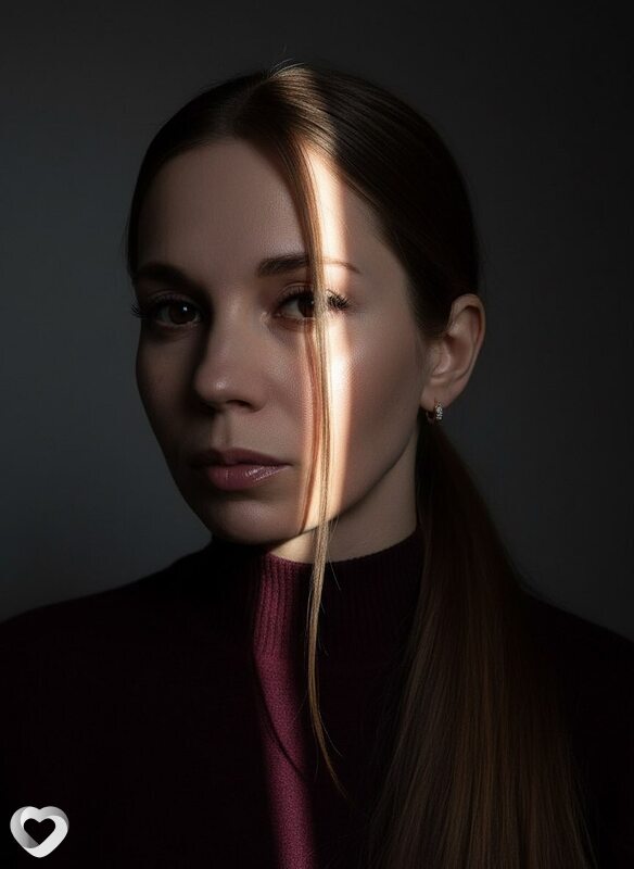 Оксана, 39, Коврове — анкета №4476926