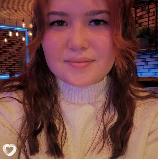 Валентина, 27, Краснодаре — анкета №4476933
