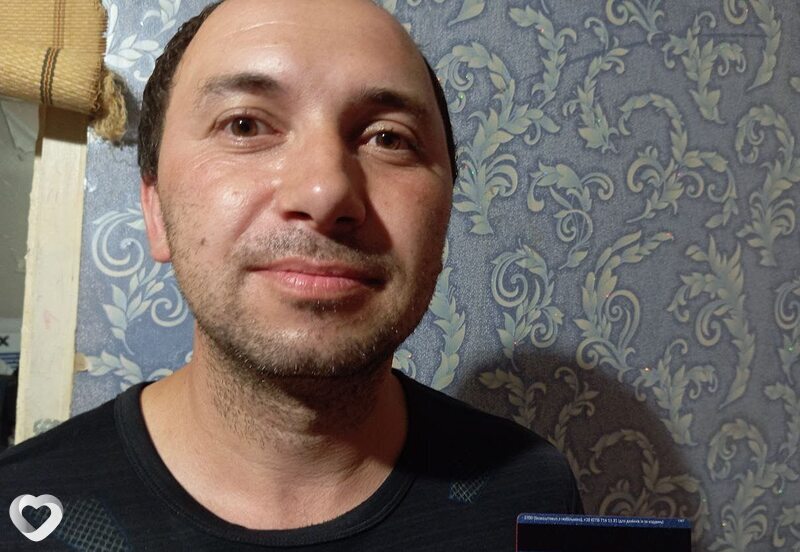 Алекс, Харьков