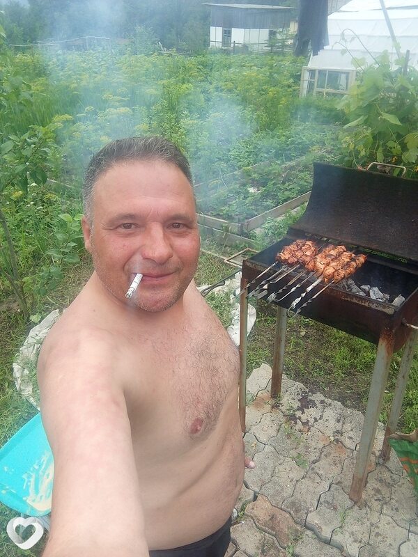 Алексей, 52, Хабаровске — анкета №4476820
