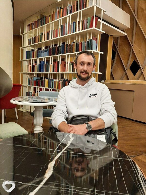Валерий, 36, Минске — анкета №4476833