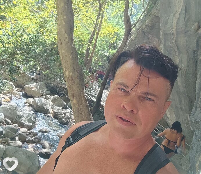 Дмитрий, 49, Оренбурге — анкета №4476934