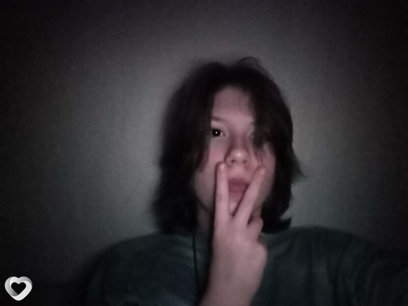 Саша, 18, Белгороде — анкета №4476935