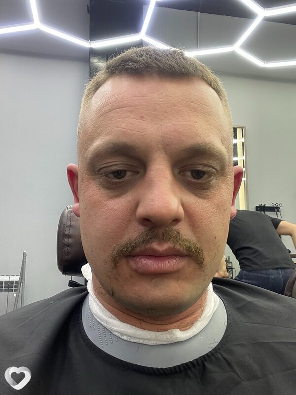 Максим, 30, Новосибирске — анкета №4476939