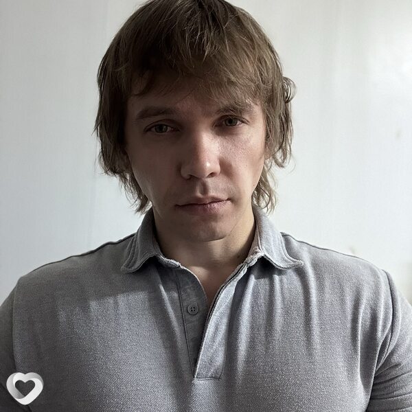 Денис, 29, Москве — анкета №4476941