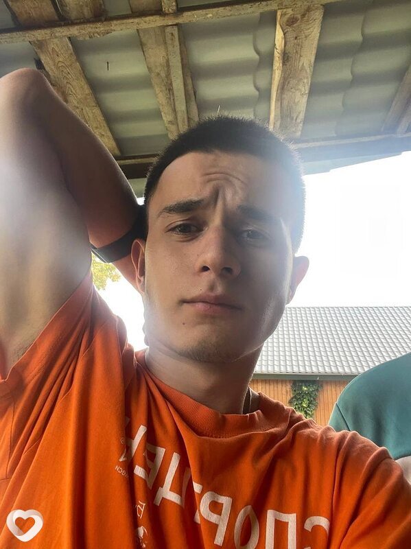 Salim, 20, Самаре — анкета №4476942