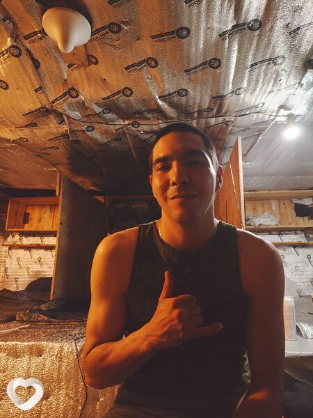 Дмитрий, 25, Наро-Фоминске — анкета №4476944