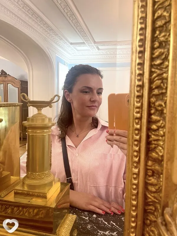 Екатерина, 36, Москве — анкета №4476945