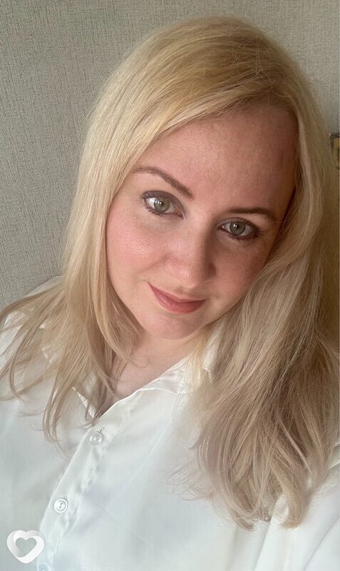 Александра, 34, Москве — анкета №4476948