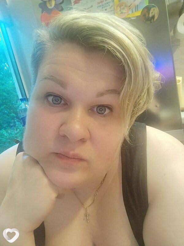 Уля, 40, Выборге — анкета №4476842
