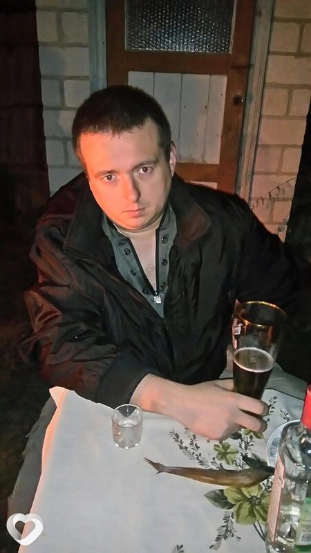 Павел, Карачев