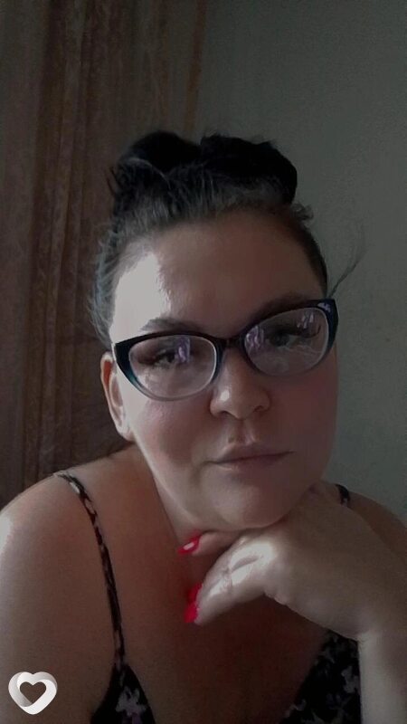 Таис, 46, Самаре — анкета №4477019