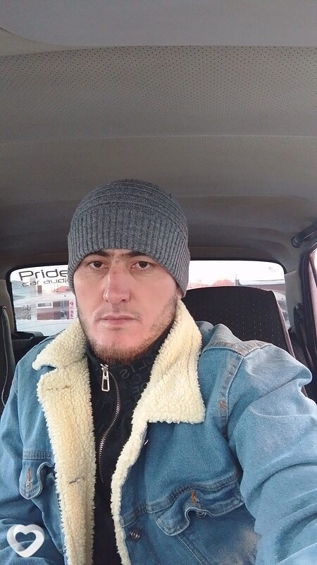 Бахтик, 30, Тюмени — анкета №4477026