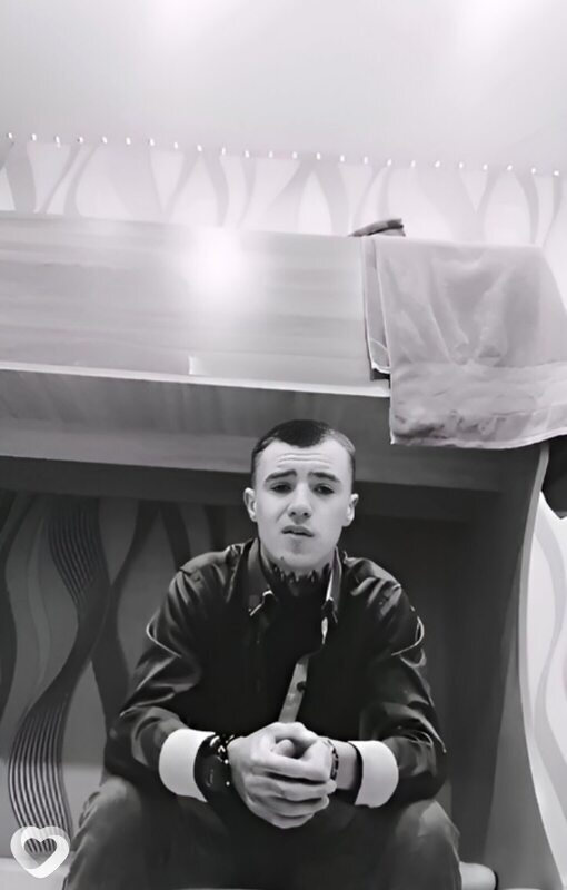 Дмитрий, 19, Твери — анкета №4477232