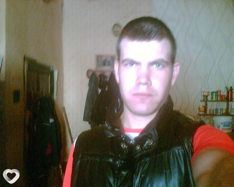 Dementor, 35, Киеве — анкета №15382