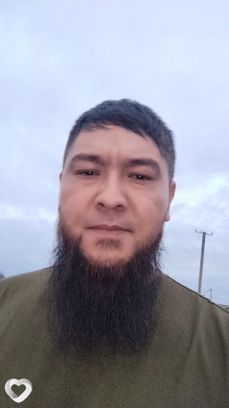 Али, 38, Самаре — анкета №4477246