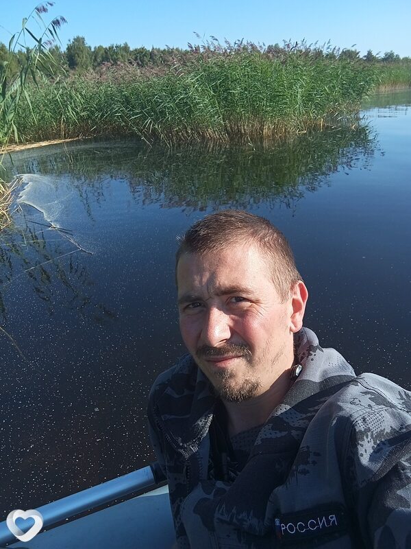 Иван, 36, Всеволожске — анкета №4477253