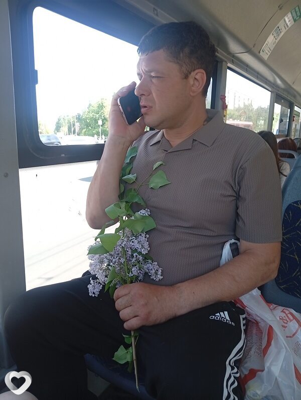 Женя, 40, Казани — анкета №4476983