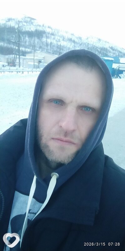 Михаил, 40, Новосибирске — анкета №4476986