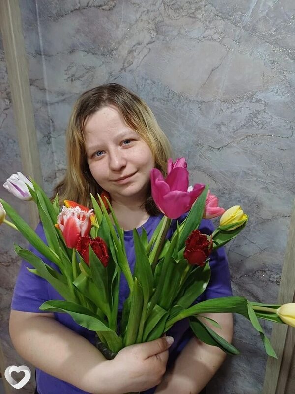 Полина, Богородицк
