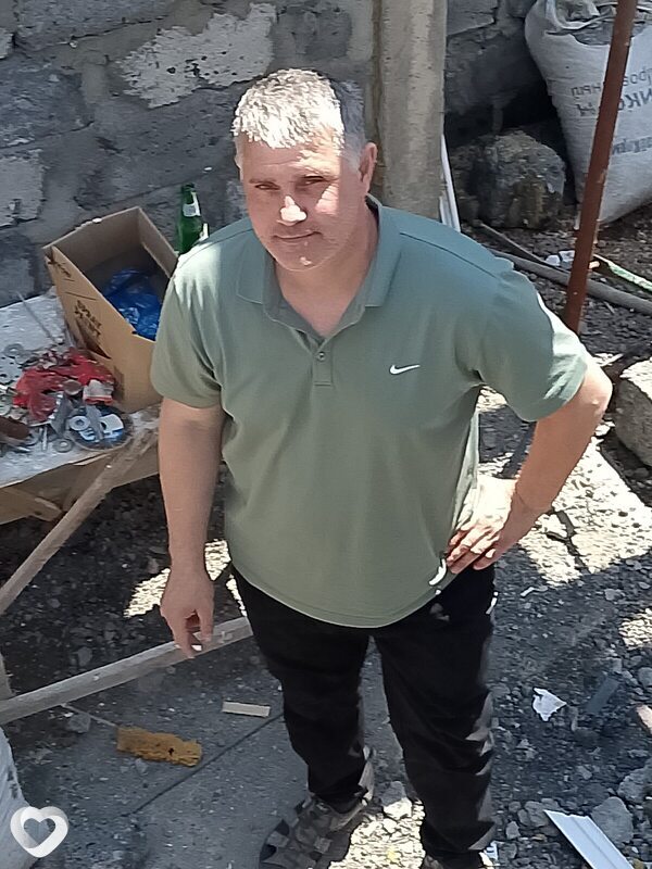 Сергей, 29, Южно-Сахалинске — анкета №4476992