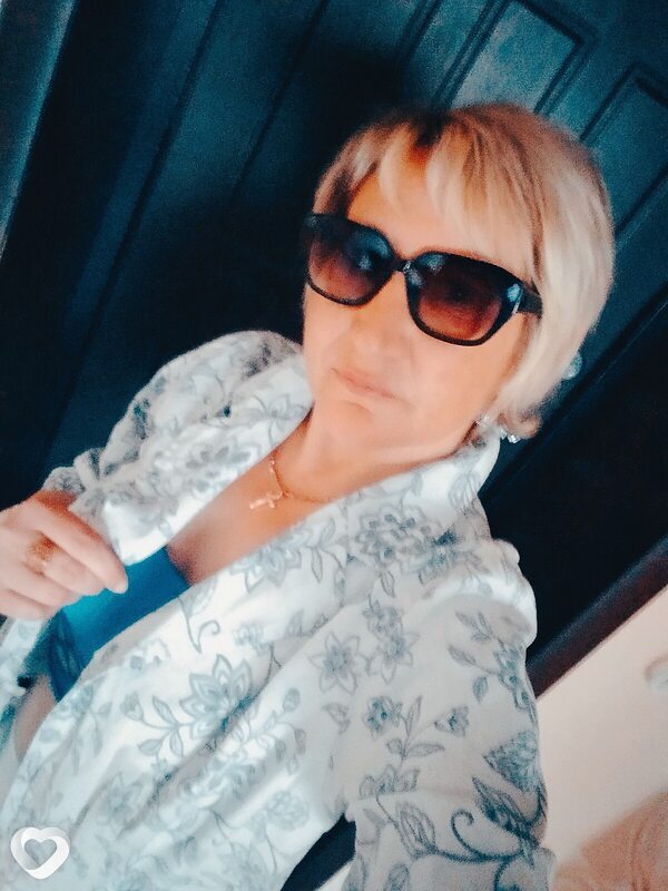Мила, 42, Минске — анкета №4476996