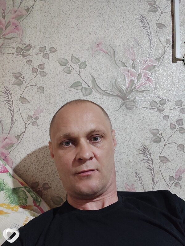 Серый, 45, Луганске — анкета №4476997