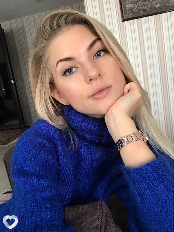 Liza, Зеленогорск (Красноярский Край)