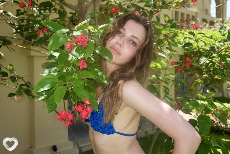 Veronika, 19, Уфе — анкета №4477000