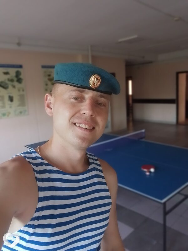 Алекс, 26, Новороссийске — анкета №4477004