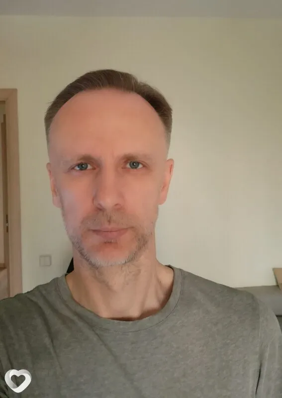 Дд, 48, Москве — анкета №4477007