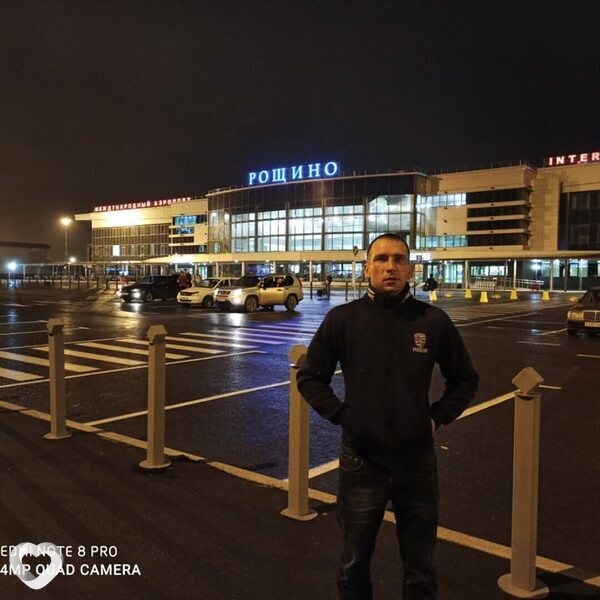 Егор, Чапаевск
