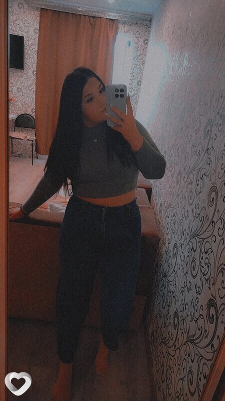 Olya, 18, Сыктывкаре — анкета №4476963