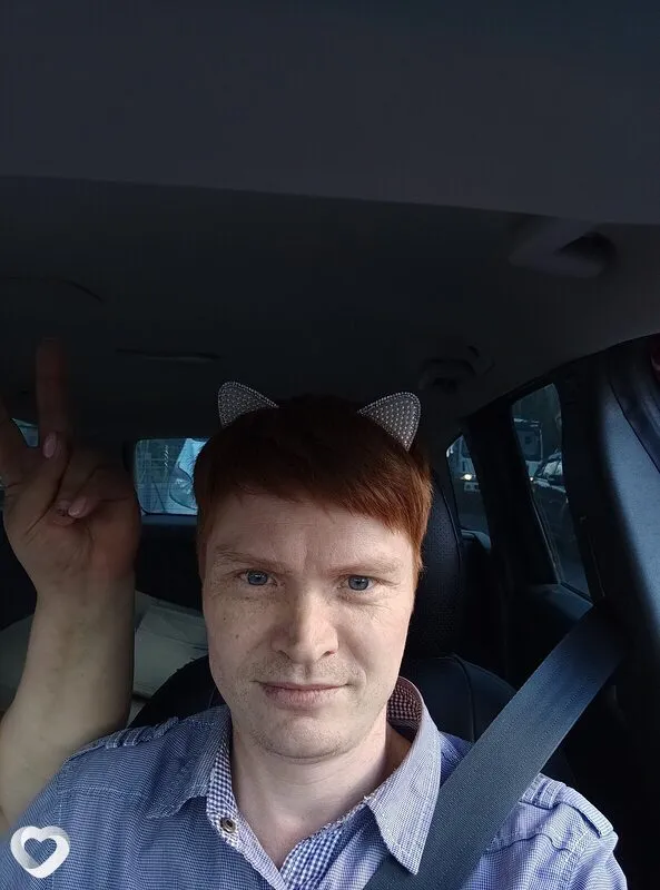 Денис, 34, Москве — анкета №4476965