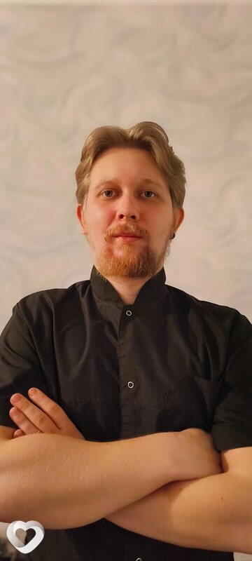 Сергей, 30, Нижнем Новгороде — анкета №4476966