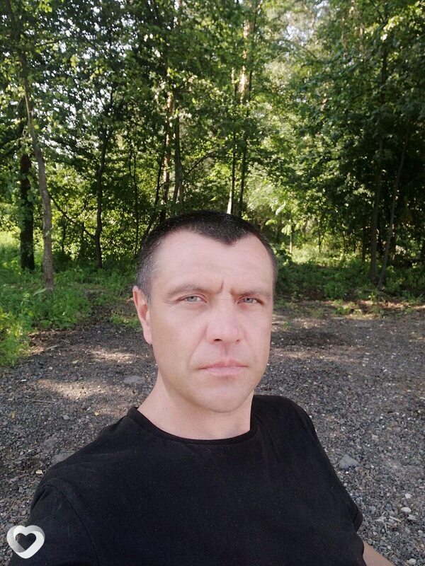 Эдуард, 44, Истре — анкета №4476979