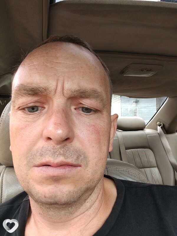 Руслан, 43, Гродно — анкета №4476980