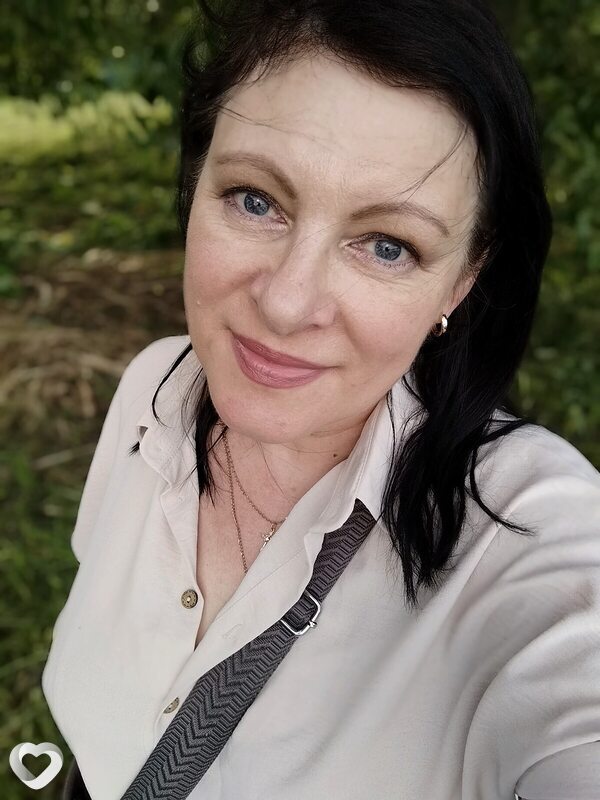 Марина, 55, Минске — анкета №4477167