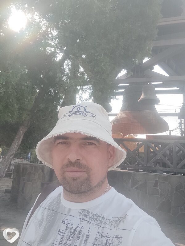 Vyacheslav, 38, Рязани — анкета №4477172
