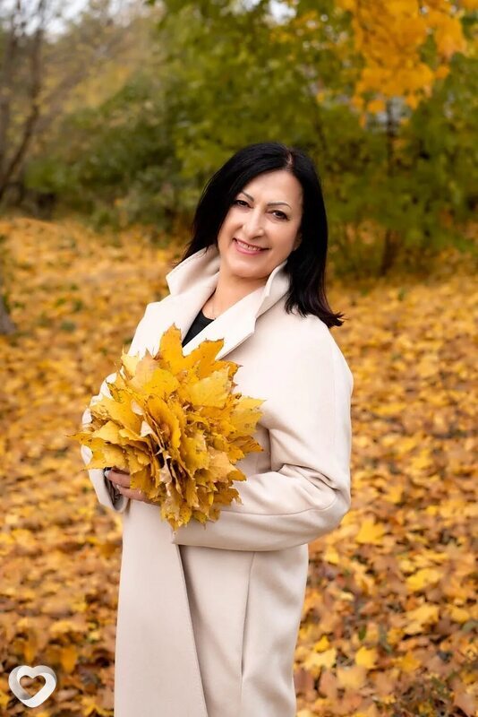 Татьяна, 55, Ростове-на-Дону — анкета №4477178
