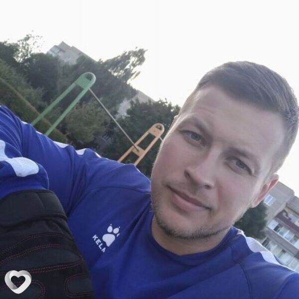 Артем, 36, Ульяновске — анкета №4477137