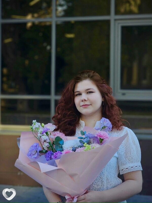 Софья, 24, Саратове — анкета №4477142